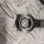 Attache ceinture avant gauche PEUGEOT 2008 2