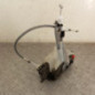 Serrure arriere droit PEUGEOT 2008 2