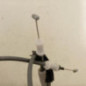Serrure arriere droit PEUGEOT 2008 2