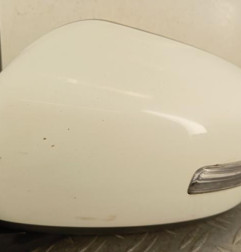 Retroviseur gauche MITSUBISHI SPACE STAR 3 Photo n°4