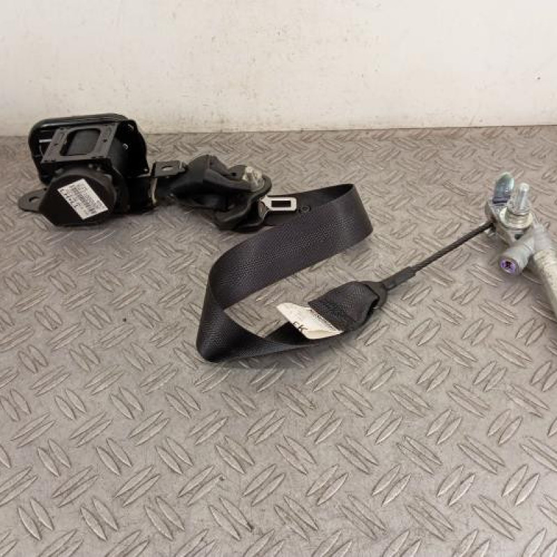 Ceinture avant gauche MITSUBISHI SPACE STAR 3