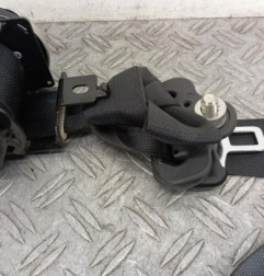 Ceinture avant gauche MITSUBISHI SPACE STAR 3 Photo n°4