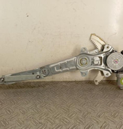 Leve vitre electrique avant droit MITSUBISHI SPACE STAR 3 Photo n°1