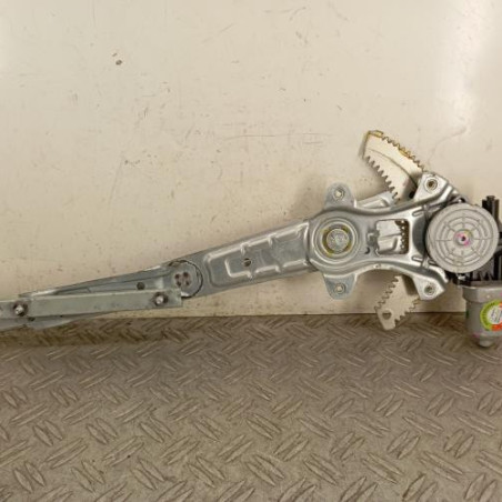 Leve vitre electrique avant droit MITSUBISHI SPACE STAR 3 Photo n°1