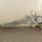 Leve vitre electrique avant droit MITSUBISHI SPACE STAR 3