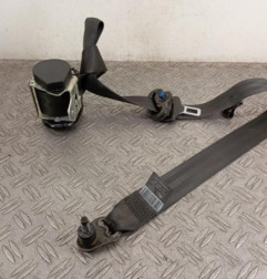 Ceinture avant gauche FORD FOCUS 3 Photo n°1