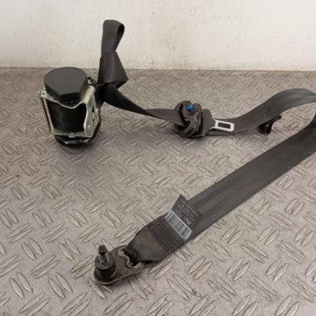 Ceinture avant gauche FORD FOCUS 3 Photo n°1
