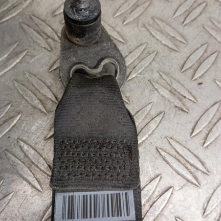 Ceinture avant gauche FORD FOCUS 3