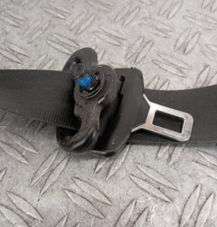 Ceinture avant gauche FORD FOCUS 3 Photo n°3