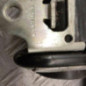 Ceinture avant gauche FORD FOCUS 3