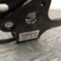 Attache ceinture arriere droit RENAULT CLIO 4
