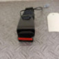 Attache ceinture arriere gauche RENAULT CLIO 4