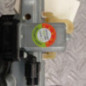 Leve vitre electrique arriere droit RENAULT CLIO 4