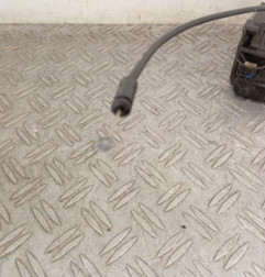 Serrure avant gauche RENAULT KANGOO 2 Photo n°3