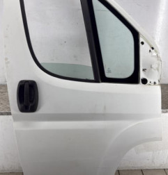 Porte avant droit PEUGEOT BOXER 3 Photo n°1
