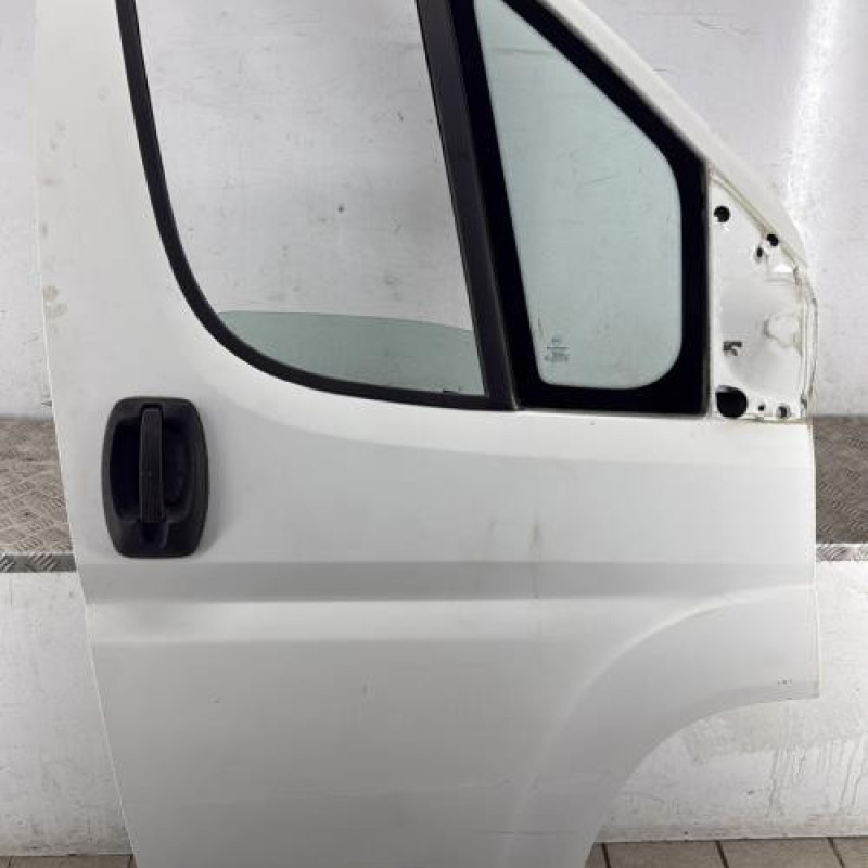 Porte avant droit PEUGEOT BOXER 3