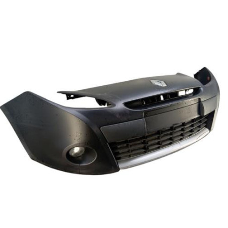 Pare choc avant RENAULT CLIO 3