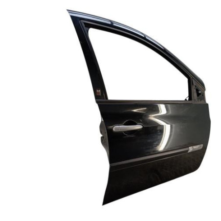 Porte avant droit RENAULT CLIO 3