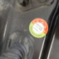 Porte avant droit RENAULT CLIO 3