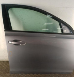 Porte avant droit PEUGEOT 308 2 Photo n°1
