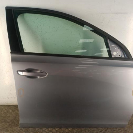 Porte avant droit PEUGEOT 308 2 Photo n°1