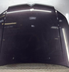 Capot CITROEN C5 1 Photo n°1