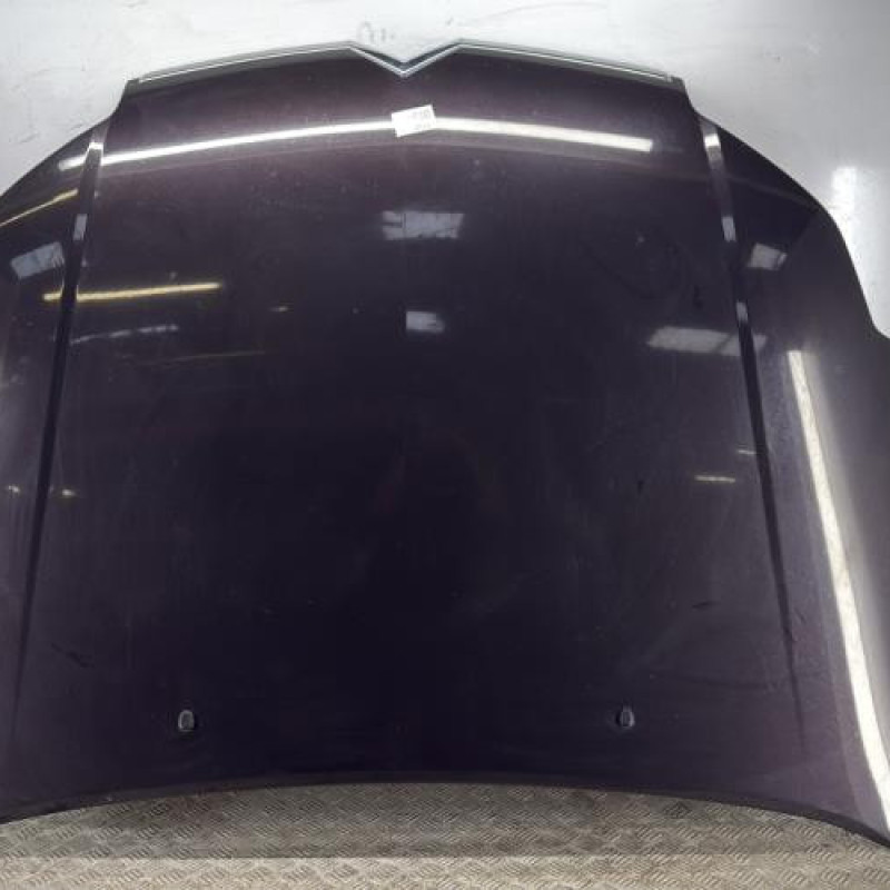 Capot CITROEN C5 1 Capot CITROEN C5 1