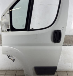 Porte avant gauche PEUGEOT BOXER 3 Photo n°1