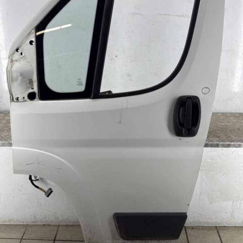 Porte avant gauche PEUGEOT BOXER 3