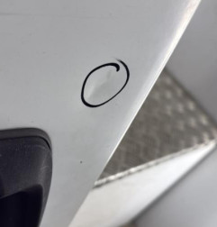 Porte avant gauche PEUGEOT BOXER 3