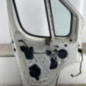 Porte avant gauche PEUGEOT BOXER 3