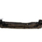 Absorbeur de pare choc arriere RENAULT CLIO 3