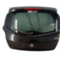 Malle/Hayon arriere RENAULT CLIO 3