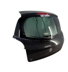 Malle/Hayon arriere RENAULT CLIO 3