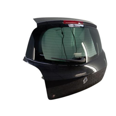 Malle/Hayon arriere RENAULT CLIO 3