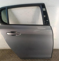 Porte arriere droit PEUGEOT 308 2 Photo n°1