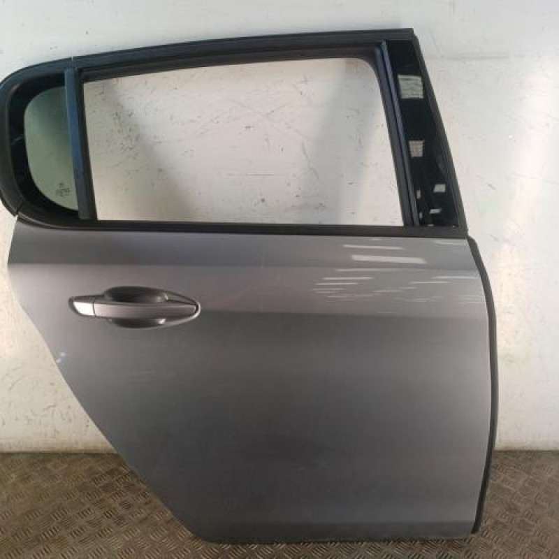 Porte arriere droit PEUGEOT 308 2