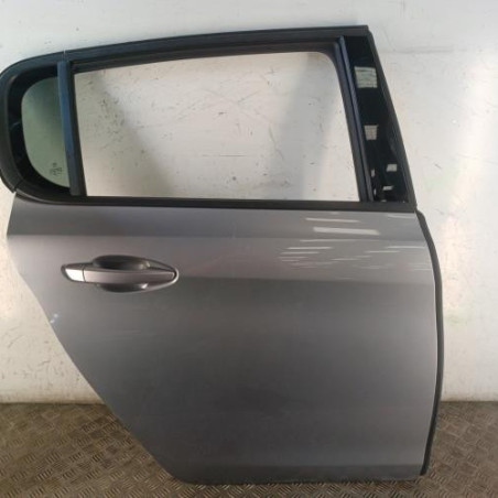 Porte arriere droit PEUGEOT 308 2 Photo n°1