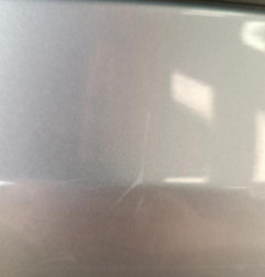 Porte arriere droit PEUGEOT 308 2