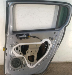 Porte arriere droit PEUGEOT 308 2 Photo n°8