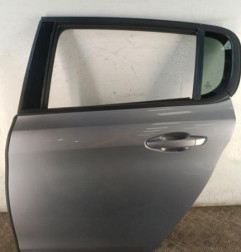 Porte arriere gauche PEUGEOT 308 2 Photo n°1