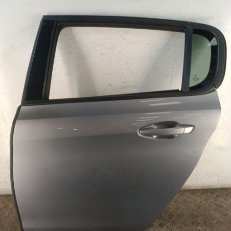 Porte arriere gauche PEUGEOT 308 2 Photo n°1