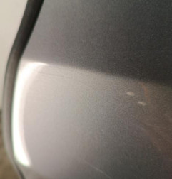 Porte arriere gauche PEUGEOT 308 2 Photo n°3