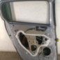Porte arriere gauche PEUGEOT 308 2