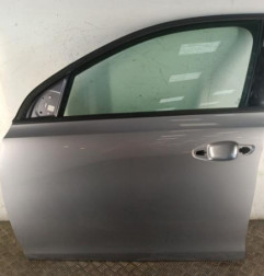 Porte avant gauche PEUGEOT 308 2 Photo n°1