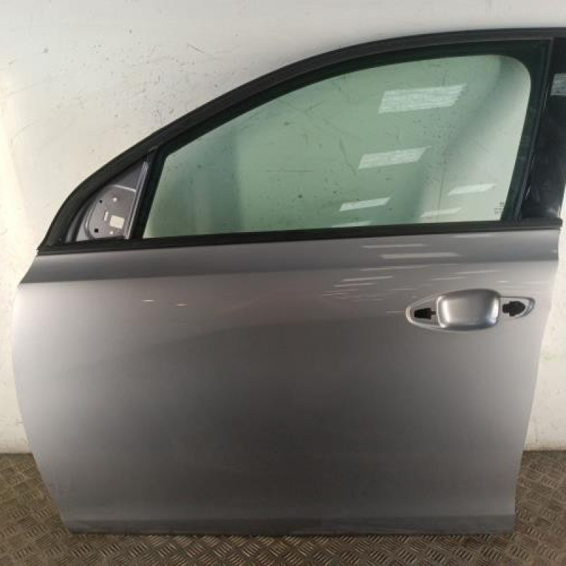 Porte avant gauche PEUGEOT 308 2