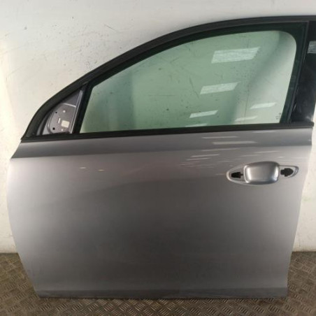 Porte avant gauche PEUGEOT 308 2 Photo n°1