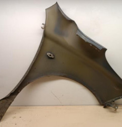 Aile avant gauche NISSAN MICRA 3
