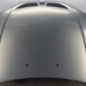 Capot RENAULT MEGANE 1