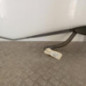 Bras essuie glace avant droit RENAULT SCENIC 2